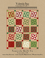 Temecula Quilt Co. Patterns
